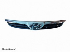 Calandre Hyundai I20