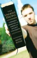 Kevin Roose | The Unlikely Disciple | Taschenbuch | Englisch (2010)