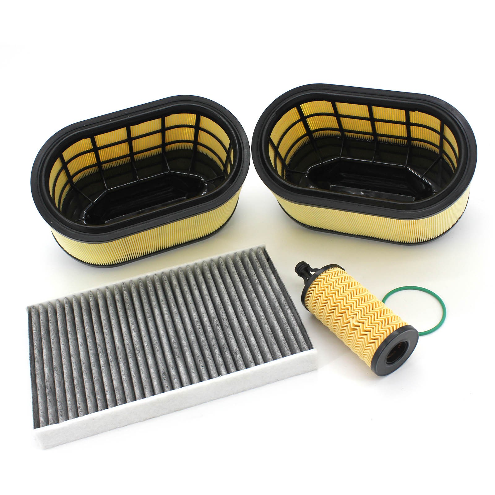 Maserati Ghibli 2017-2020 Air filter P/N 311401