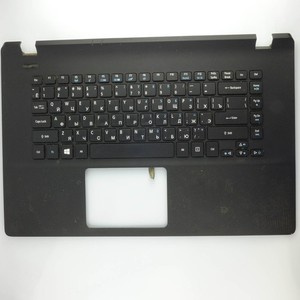 ORIGINAL Acer Aspire ES1-520 Gehäuse oberschale Tastatur touchpad palmrest ✅
