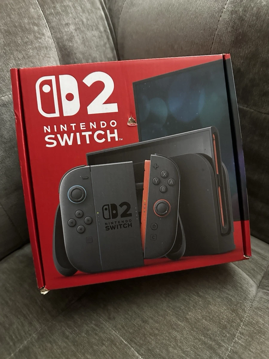 Nintendo Switch Nintendo Switch Video Games and Consoles for sale