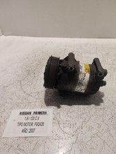 Climatisation et Accessoires Nissan PRIMERA