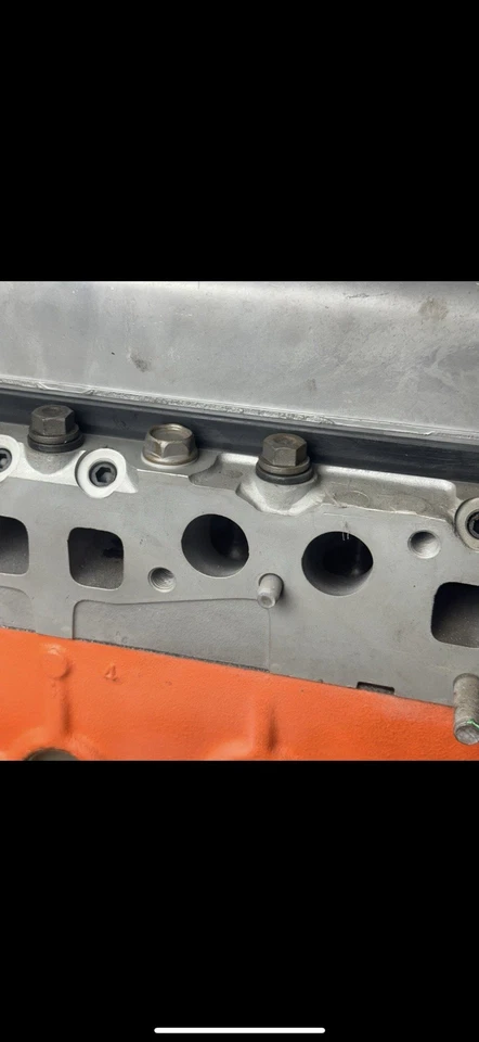 Motor de caja reconstruido Toyota 3K bloque largo Starlet Corolla Corona Foto 4 de 4