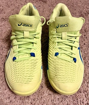 ASICS Solution Speed FF 2 Clay