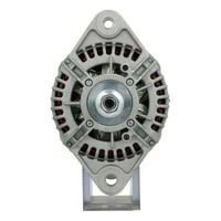 Lichtmaschine 200A Neu Eurostarter Oe-Nr. 0.124.625.044+ FüR Agco