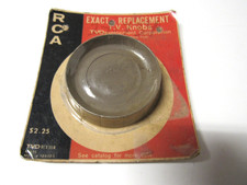 RCA  TV Exact Replacement TV  Knob  P/N 104303
