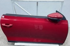 Porte avant et accessoires Volkswagen SCIROCCO
