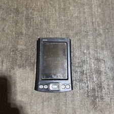 EUC PalmOne Tungsten T5 Handheld PDA Organizer UNTESTED