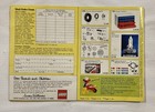 1986 LEGO 26 Pages Product Catalogue Duplo Technic Castle Space Town & More — photo 4