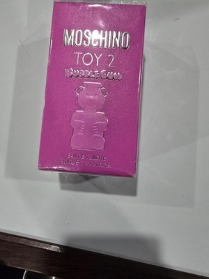 Moschino Toy 2 Bubble Gum Eau de Toilette Spray 30 mL / 1.0 fl oz