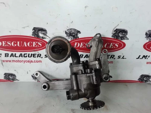 Bomba Aceite para KIA SORENTO (BL) 2.5 CRDi Concept 2003 113412 - Imagen 3 de 3