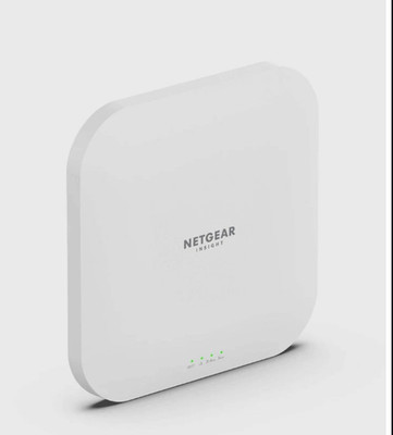 Netgear WAX620 WiFi 6 AX3600 Access Point zur Deckenmontage (neu) popiooiuu