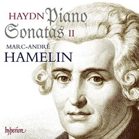 Joseph Haydn - Piano Sonatas Ii - Cd - G1398Z