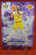 Anthony Davis #20 Court Kings
