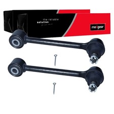 2X MAXGEAR QUERLENKER HINTEN AUßEN passend für HYUNDAI IX35 KIA SPORTAGE