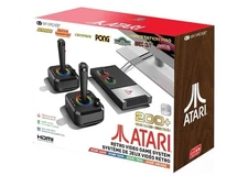 My Arcade Atari GameStation Pro Plug N Play Video Game Console, 200+ Games NIB