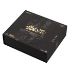 Kayou Naruto Ninja Age Premium Collector Box | US Version | 16 Packs + Promo