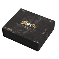naruto cardの海外商品を日本語・日本円で購入 | セカイモン