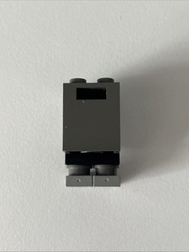 LEGO Star Wars Gonk Droid sw0073 Minifigure Set 4480 Complete