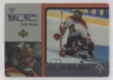 1997-98 Upper Deck McDonald's Ice John Vanbiesbrouck #McD24 i9x