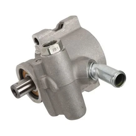 Bomba Acdelco 84629501 Asm P/S Foto 4 de 4