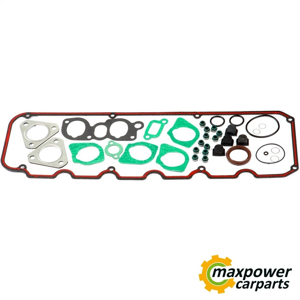 Cylinder Head Gasket Set For 87-93 BMW 325i 87-91 325is 88-91 325iX 2.5 L6 152Cu - Image 4 of 4