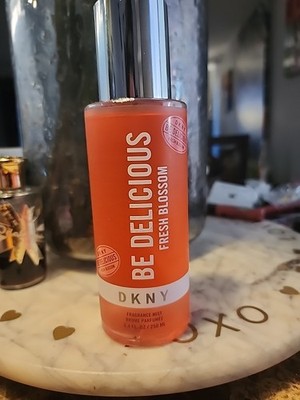 Dkny Be Delicous Fresh Blossom Fragrance Mist 8.4oz