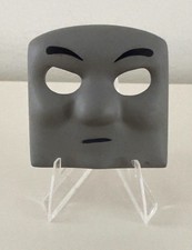 Thomas & Friends Screen Used Face Prop Derek The Diesel Annoyed Face | eBay Europe (Buy It Now)