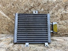 Mercedes-Benz SL R230 2003 Zusatzkühler A2155000000 Benzin 225kW PCA13774 Mercedes-Benz SL R230 2003 Zusatzkühler A2155000000 Benzin 225kW PCA13774