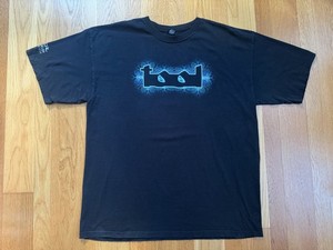 Vintage 90s Tool Shirt | eBay