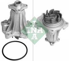 Pompe à eau Ford SIERRA