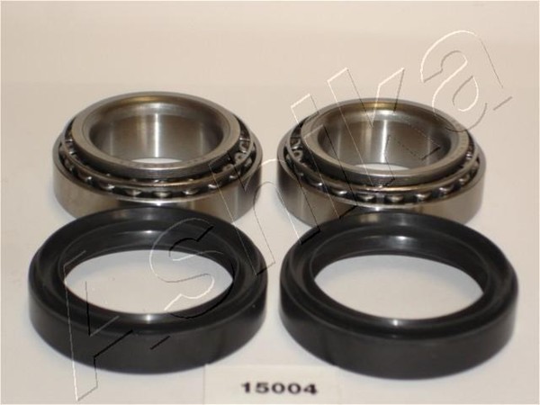 Radlagersatz Ashika 44-15004 FüR SLC Lantra Accent Pony Hyundai Mitsubishi Excel-image