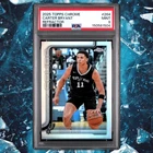 2025 Topps Carter Bryant Base (PSA 9)