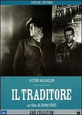 Film - Il Traditore - Dvd