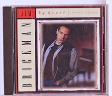 Jim Brickman - By Heart: Piano Solos (CD 1995) 2