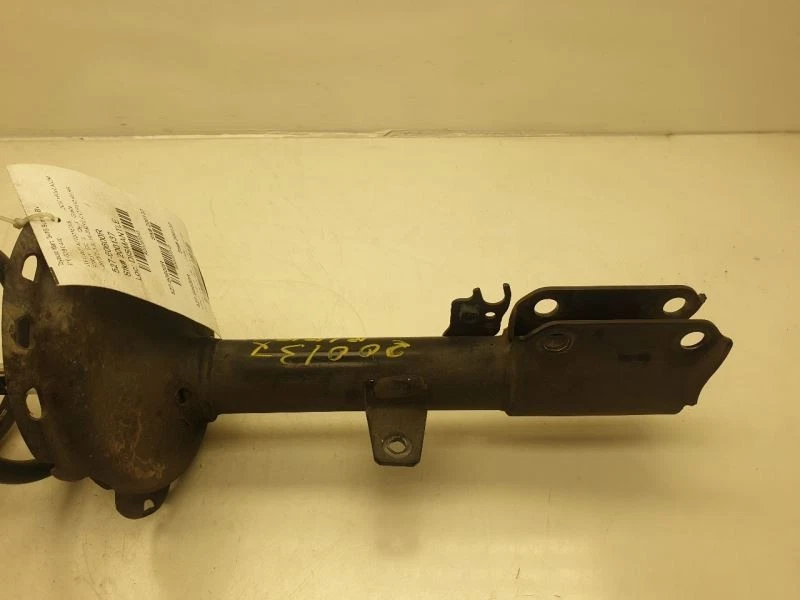 06-07 TOYOTA HIGHLANDER HYBRID TRACCIÓN DELANTERA PUNTAL TRASERO DERECHO LADO PASAJERO Foto 4 de 4