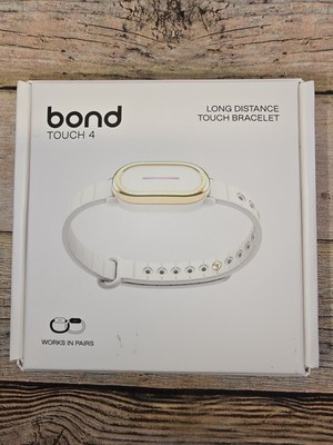 Couple Bracelets Bond Touch Distance Range Bond Touch: Long