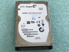 Seagate FreePlay ST1000LM010 1TB 5400RPM 2.5" SATA Thick Hard Drive - HD748A