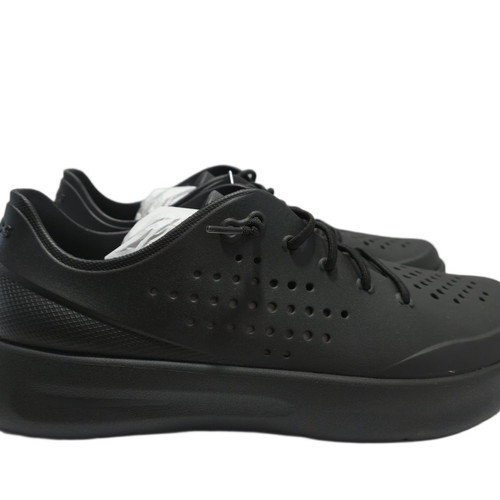 Crocs Men's InMotion LiteRide Pacer Sneakers Shoes Triple Black Size 11