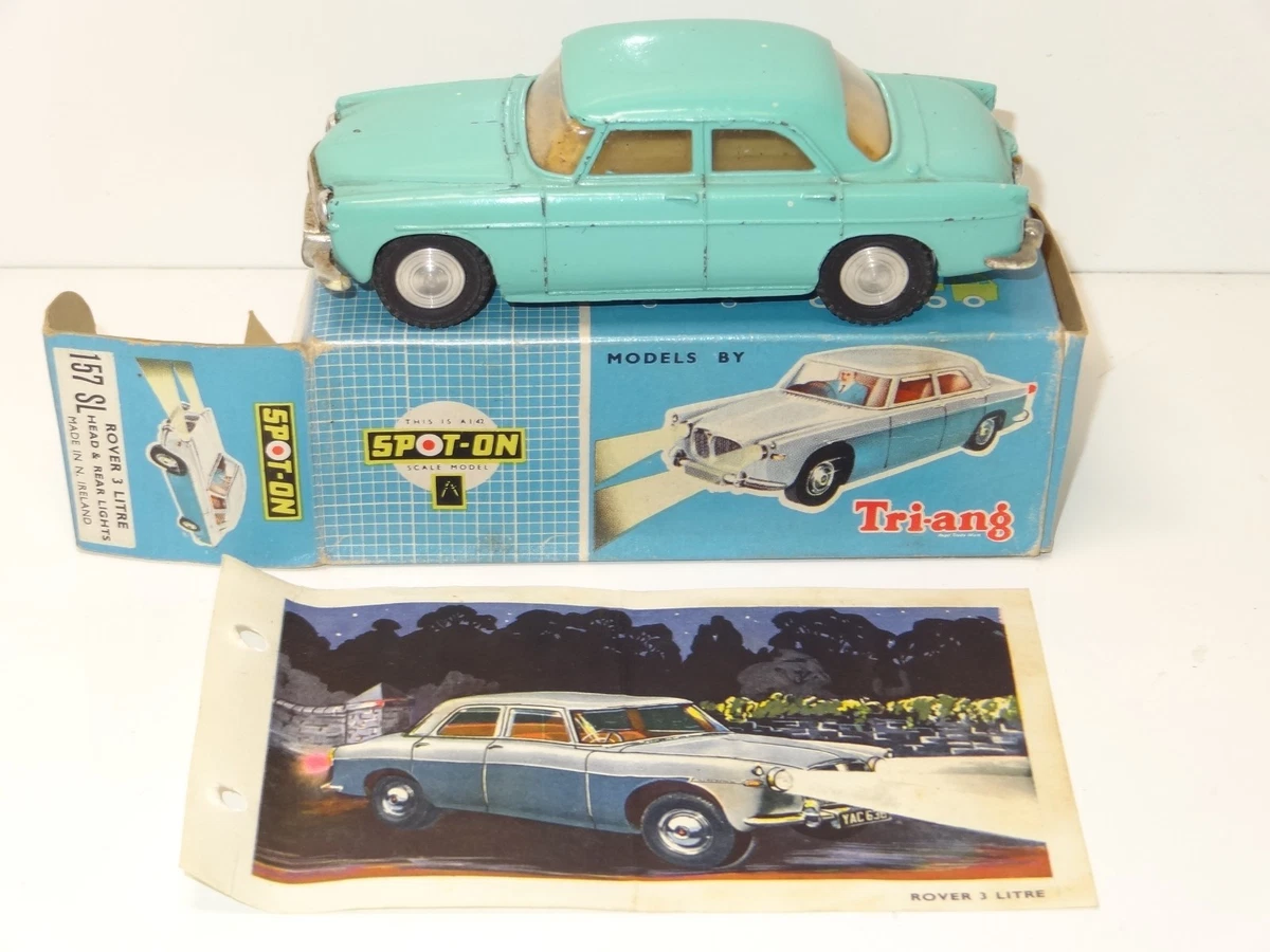 triang spot on models products for sale | eBay UK