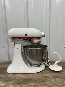 Kitchenaid Accolade 400 | eBay