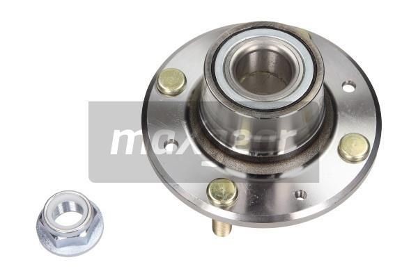 Kraftstofffilter FÜR Infiniti Mercedes Treibstofffilter-image