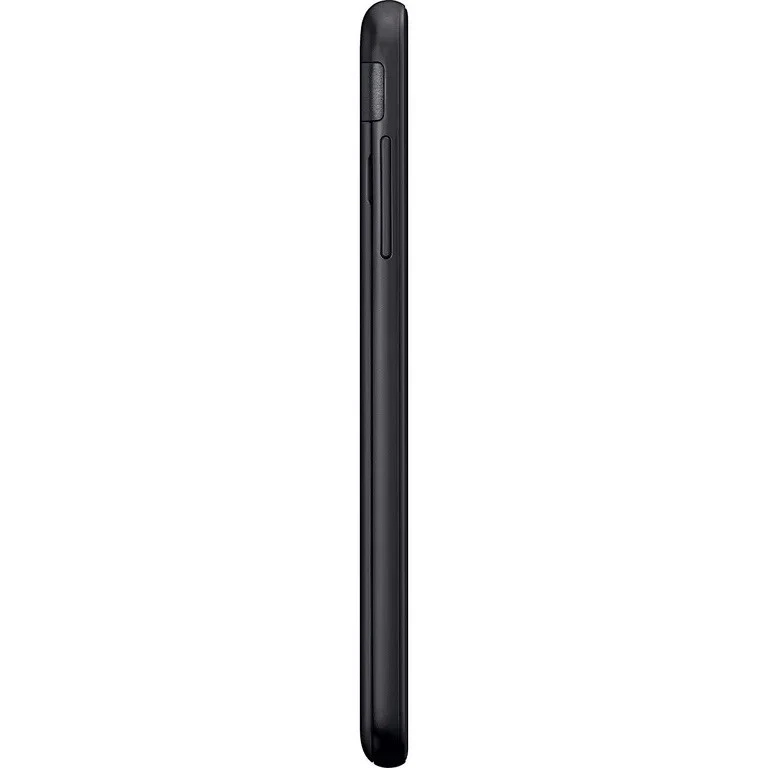 *NUEVO* Smartphone prepago Tracfone SAMSUNG Galaxy J3 Luna Pro, 16GB Negro Foto 4 de 4