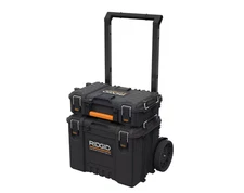 Hot Sale! Pro Gear System Gen 2.0 Stackable Rolling Tool Box & Compact Tool Box