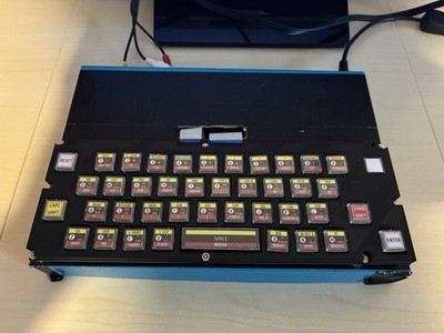 RAR * Sinclair ZX Spectrum 48K + Microswitch Tastatur * AV Out * 100% OK *