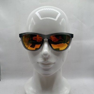 Knockaround Premiums Sport Gray Square PSSS3901 Polarized Sunglasses