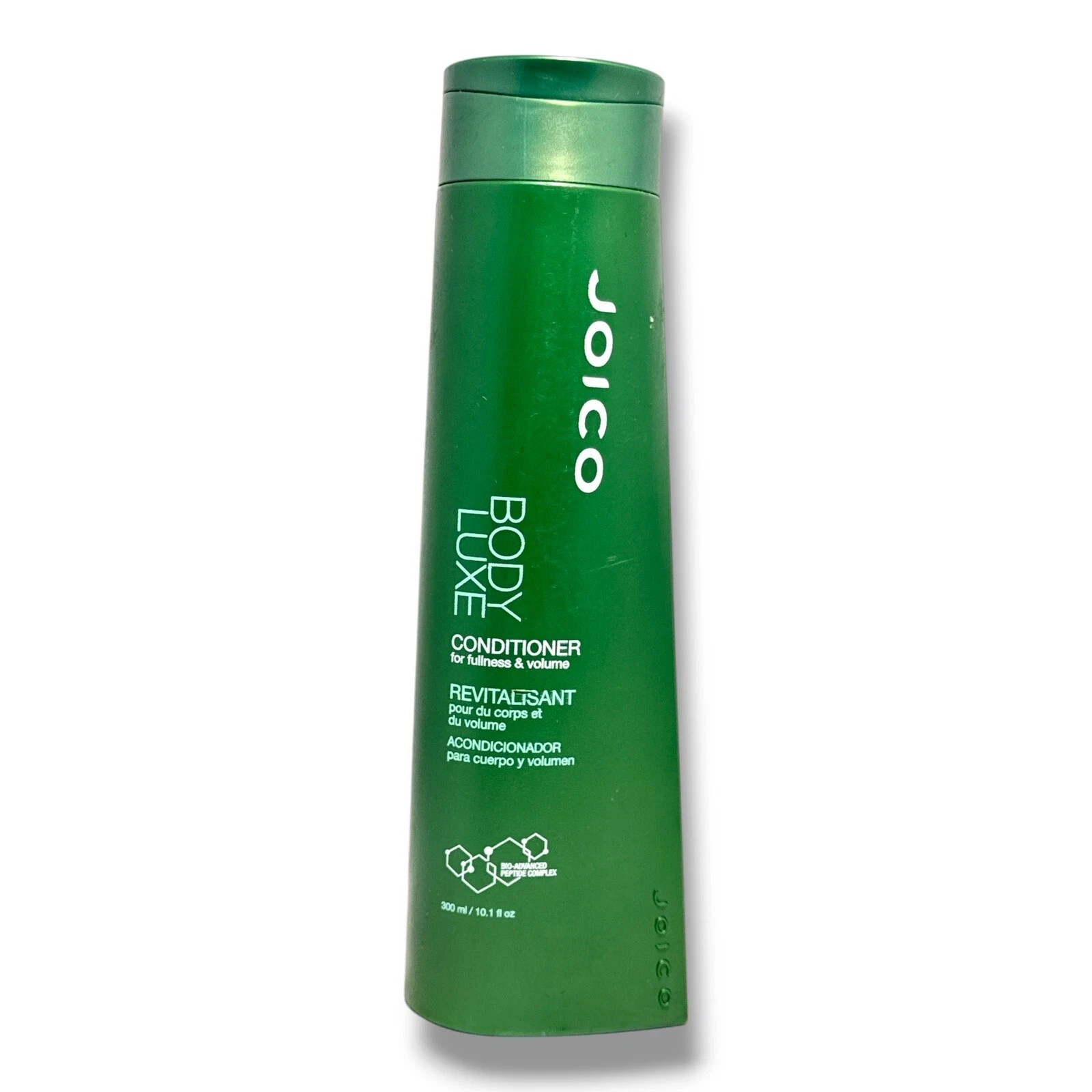 Joico Body Luxe Conditioner For Fullness - Volume 300ml101floz New 3290₽