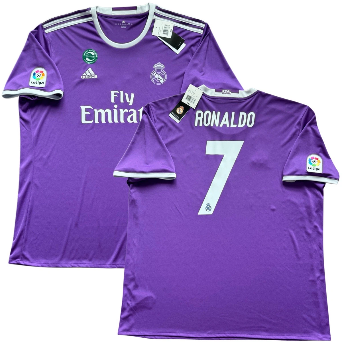 Las mejores ofertas en Real Madrid Cristiano Ronaldo Club