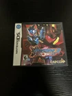 Mega Man Star Force 3: Red Joker (Nintendo DS, 2009) CIB