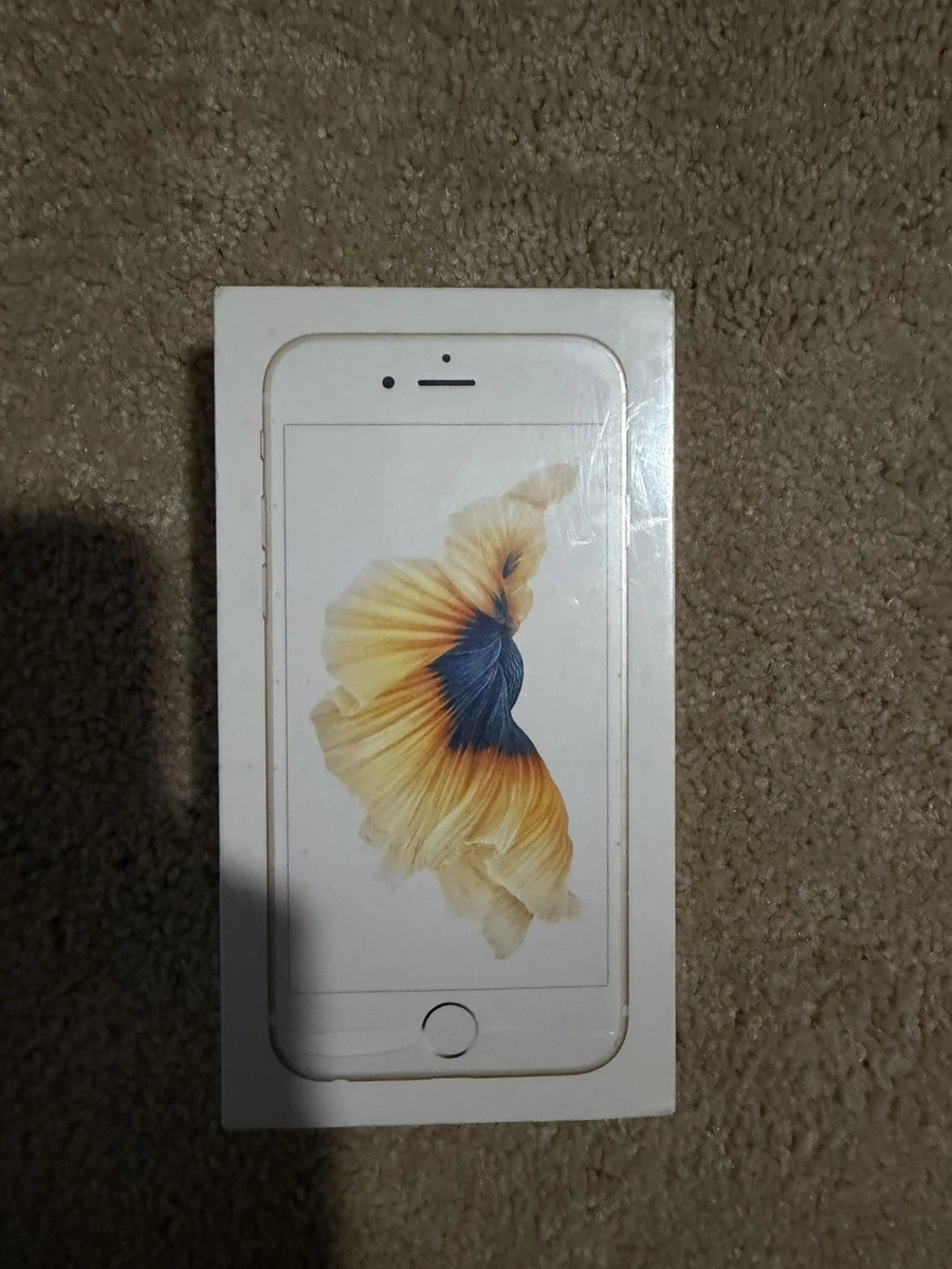 Apple iPhone 6s Gold Phones for Sale - eBay